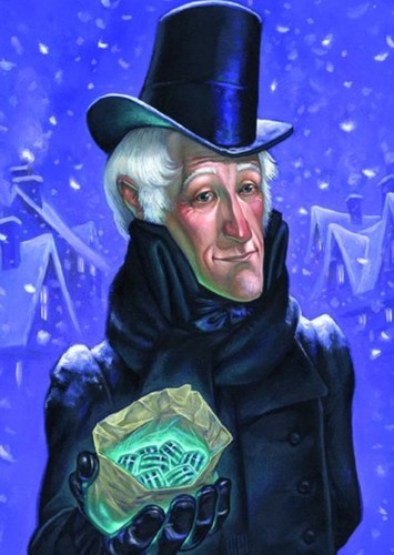 Lord Downey