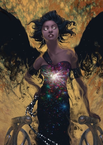 Nyx
