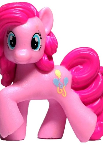 Pinkie Pie (voice)