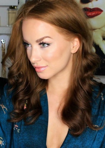 Elyse Dehlbom