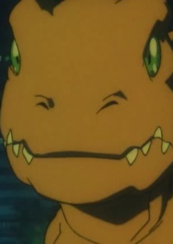 Agumon