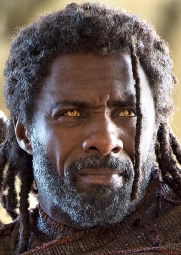 Heimdall