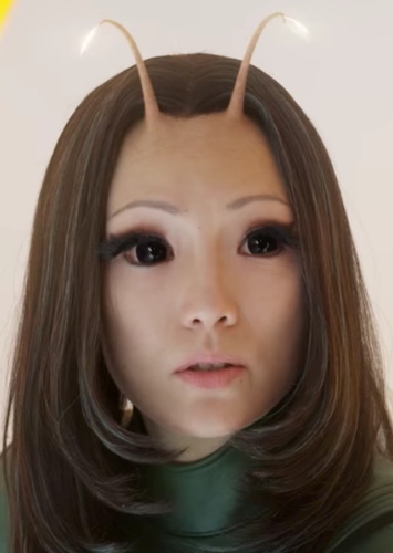 Mantis