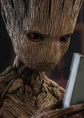 Groot