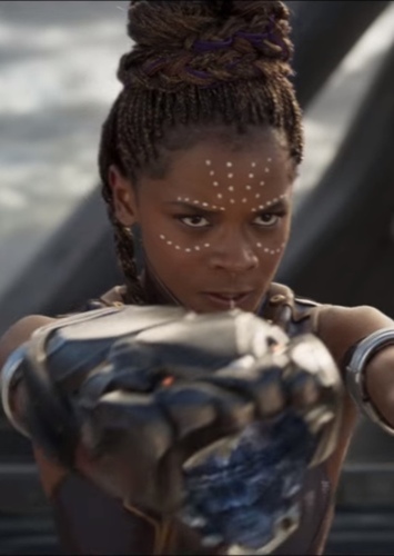 Shuri
