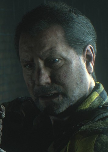 Robert Kendo
