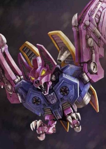Ratbat