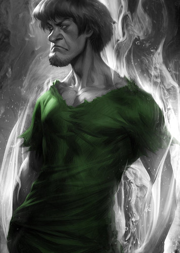 Shaggy