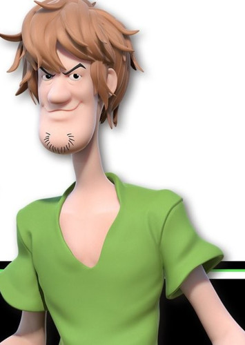 Shaggy
