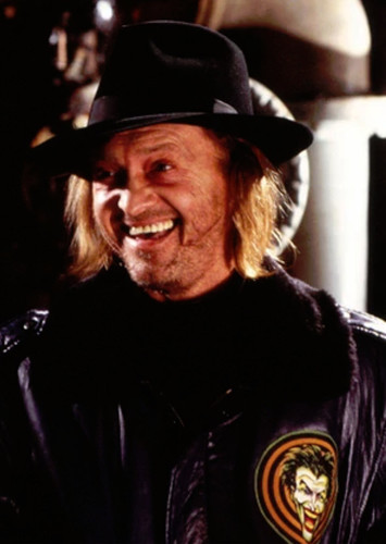 Bob the Goon