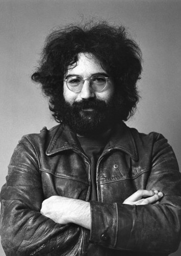 Jerry Garcia