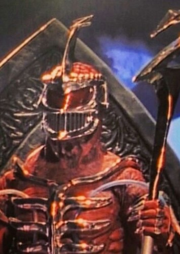 Lord Zedd