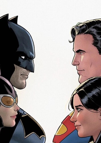Batman: Tower Of Babel