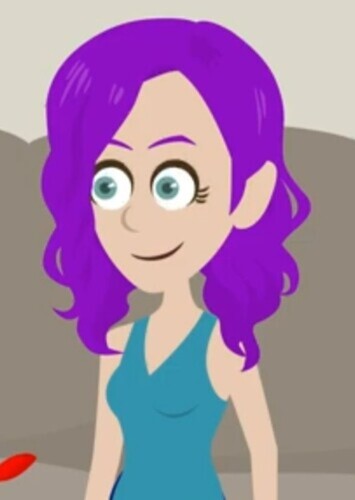 13 Year Old Melissa
