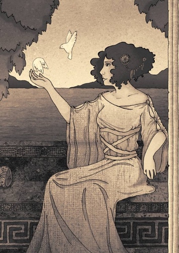 Helen of Troy