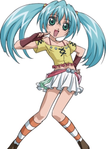 Runo Misaki