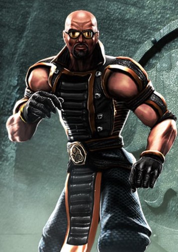 Darrius