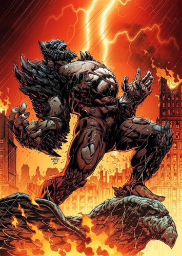 Devastator