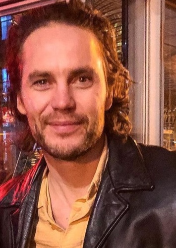 Taylor kitsch