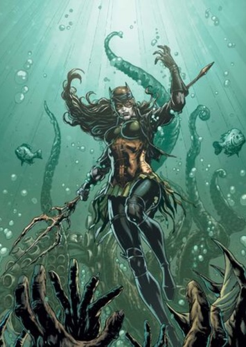 The Drowned