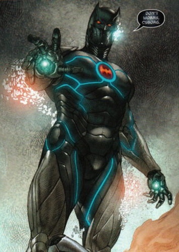 Murder Machine