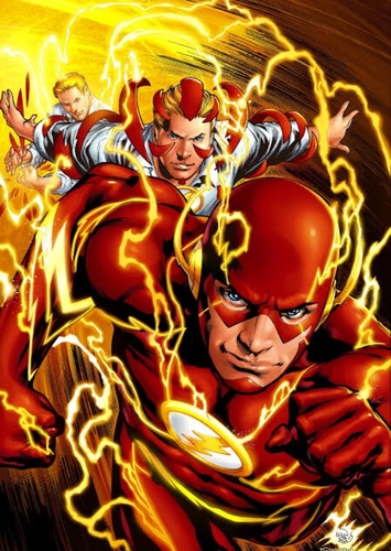 The Flash