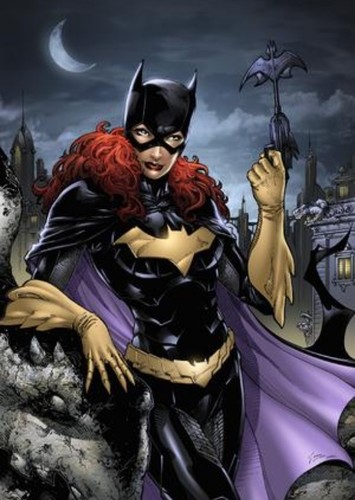 Batgirl