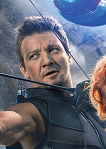 Clint Barton