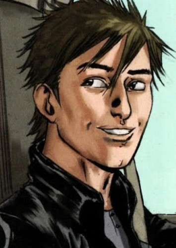 Sean Reynolds