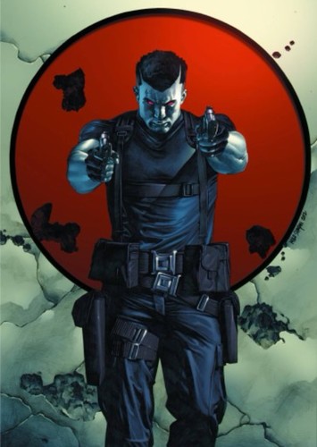 Bloodshot