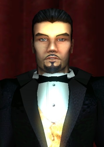 Dariel Zerenski