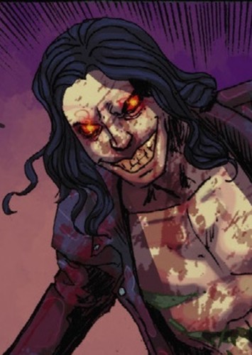 Wicked Walter
