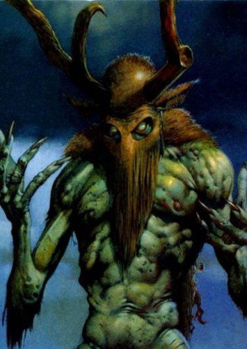 Lord Weird Slough Feg