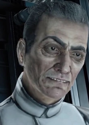 Dr. Walker Sloan