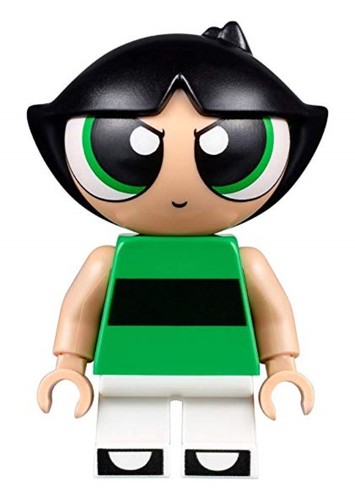 Buttercup (voice)