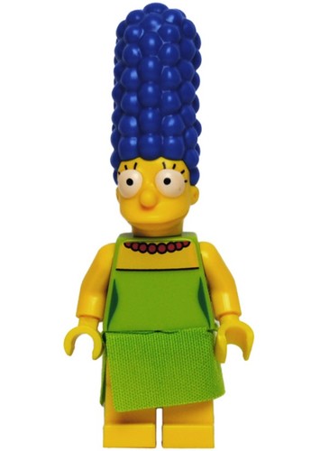 Marge Simpson (voice)