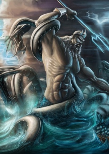 Poseidon
