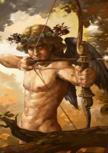Eros