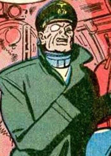 General Zahl