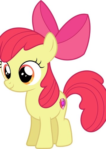 Apple Bloom (voice)