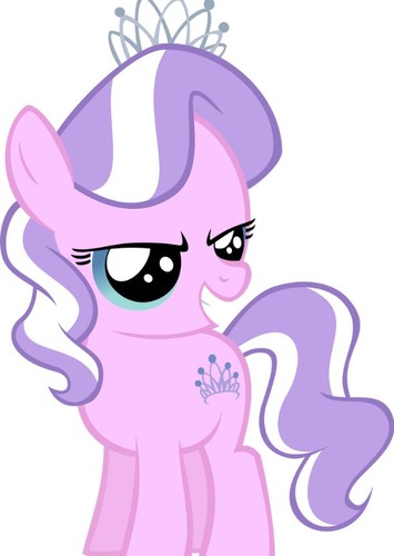 Diamond Tiara (voice)