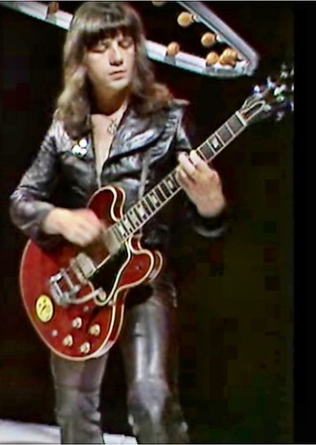 Andy Scott