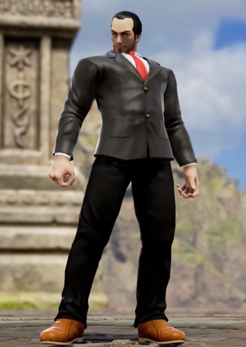 Agent T