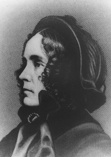 Jane Pierce