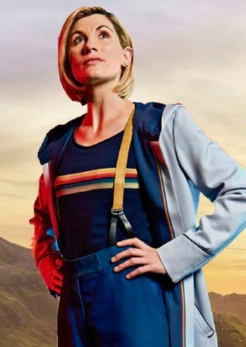 13th Doctor