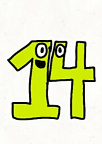 14