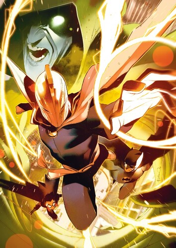 Doctor Fate