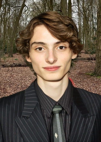 14 year old Kye Pou