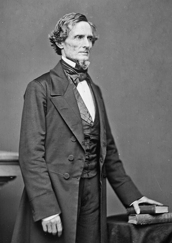 Jefferson Davis