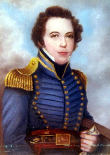 James Gadsden